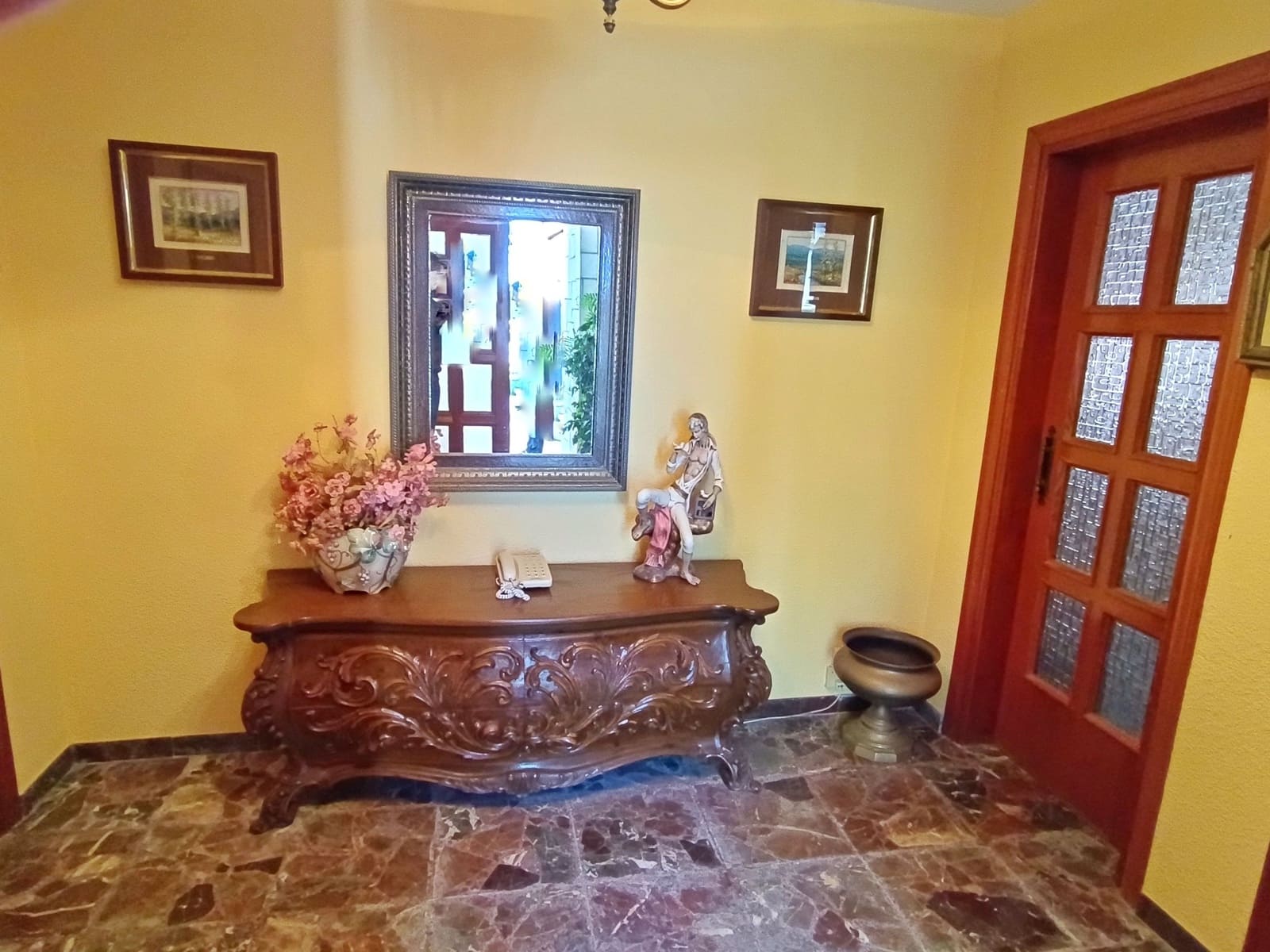 Chalet de 6 habitaciones en Vinaròs en venta con piscina garaje - 630.000 € (Ref: 9414455)