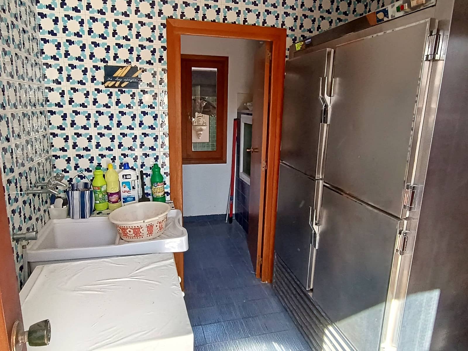 Chalet de 6 habitaciones en Vinaròs en venta con piscina garaje - 630.000 € (Ref: 9414455)