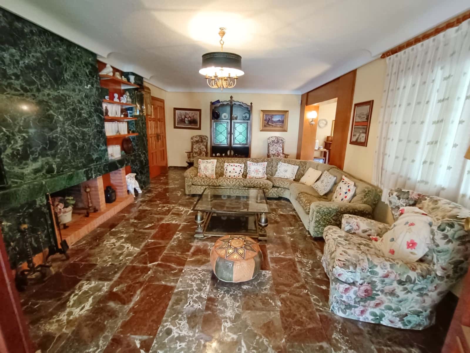 Chalet de 6 habitaciones en Vinaròs en venta con piscina garaje - 630.000 € (Ref: 9414455)