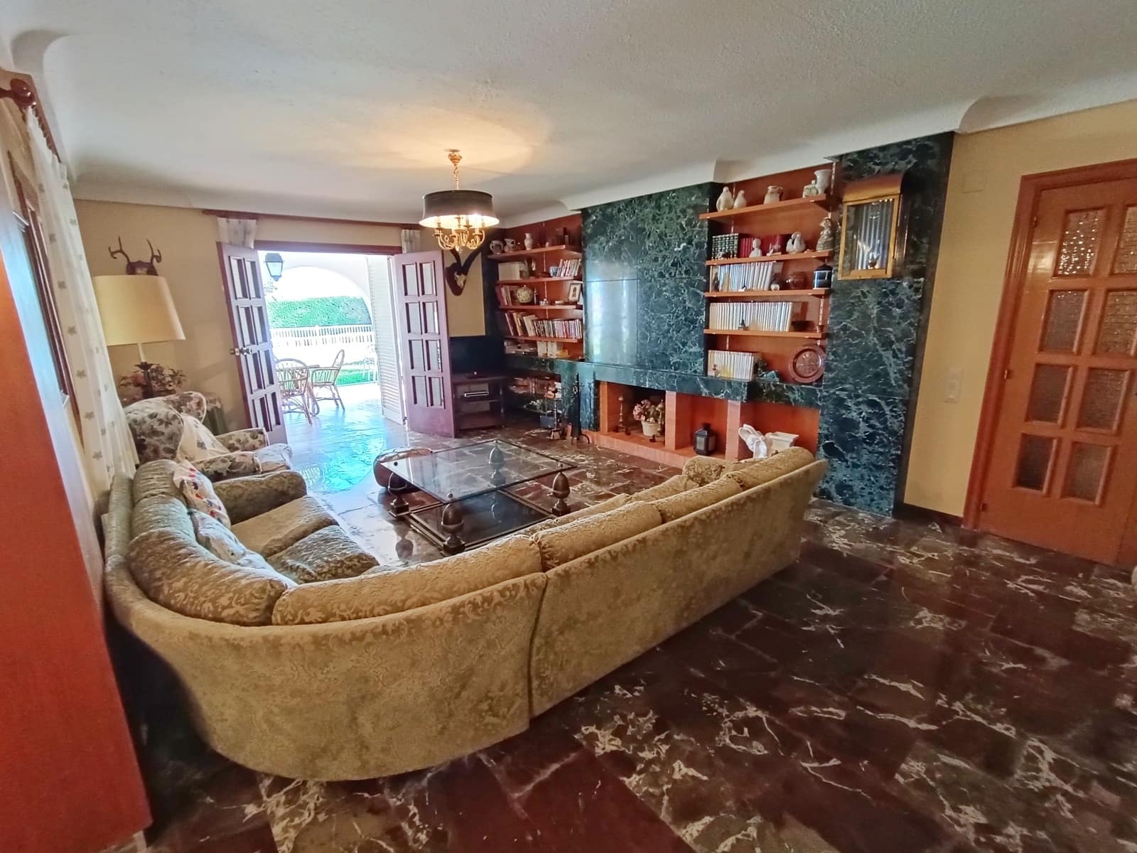 Chalet de 6 habitaciones en Vinaròs en venta con piscina garaje - 630.000 € (Ref: 9414455)
