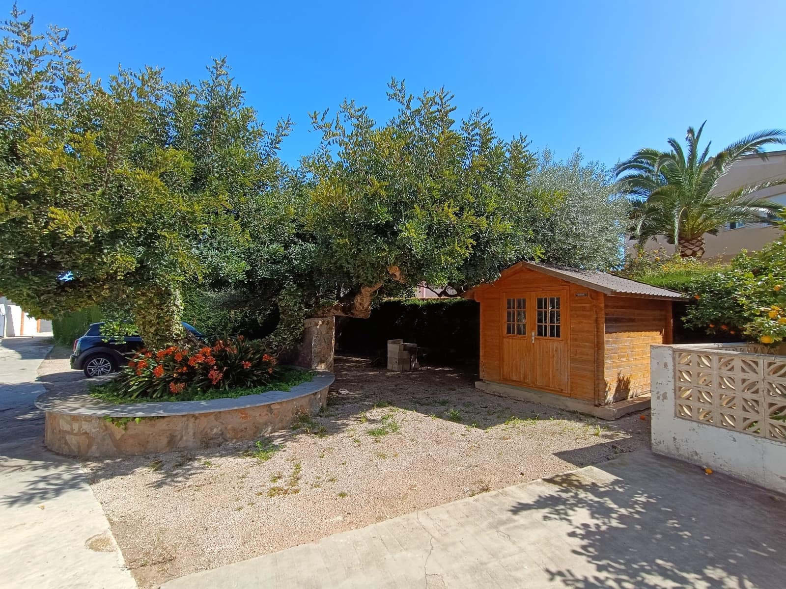 Chalet de 6 habitaciones en Vinaròs en venta con piscina garaje - 630.000 € (Ref: 9414455)