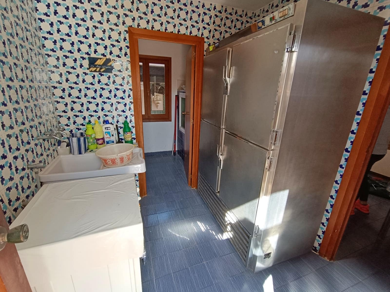 Chalet de 6 habitaciones en Vinaròs en venta con piscina garaje - 630.000 € (Ref: 9414455)