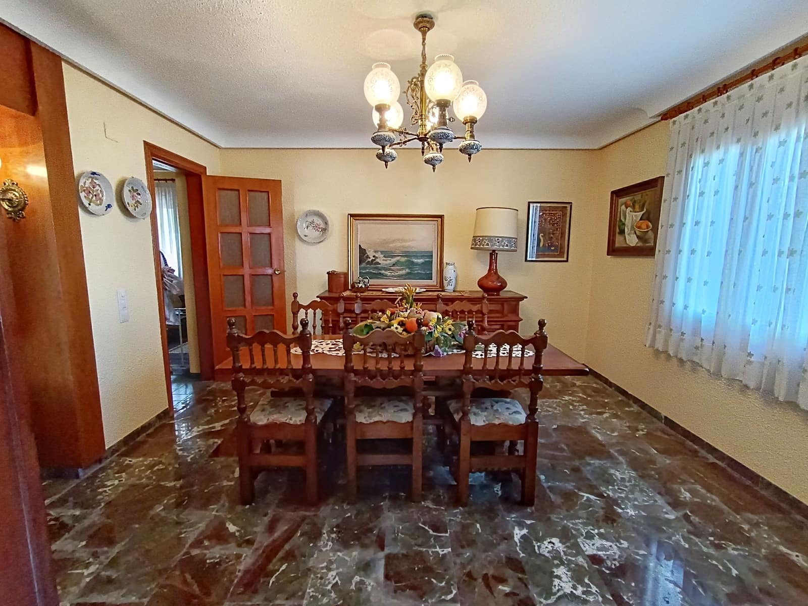 Chalet de 6 habitaciones en Vinaròs en venta con piscina garaje - 630.000 € (Ref: 9414455)