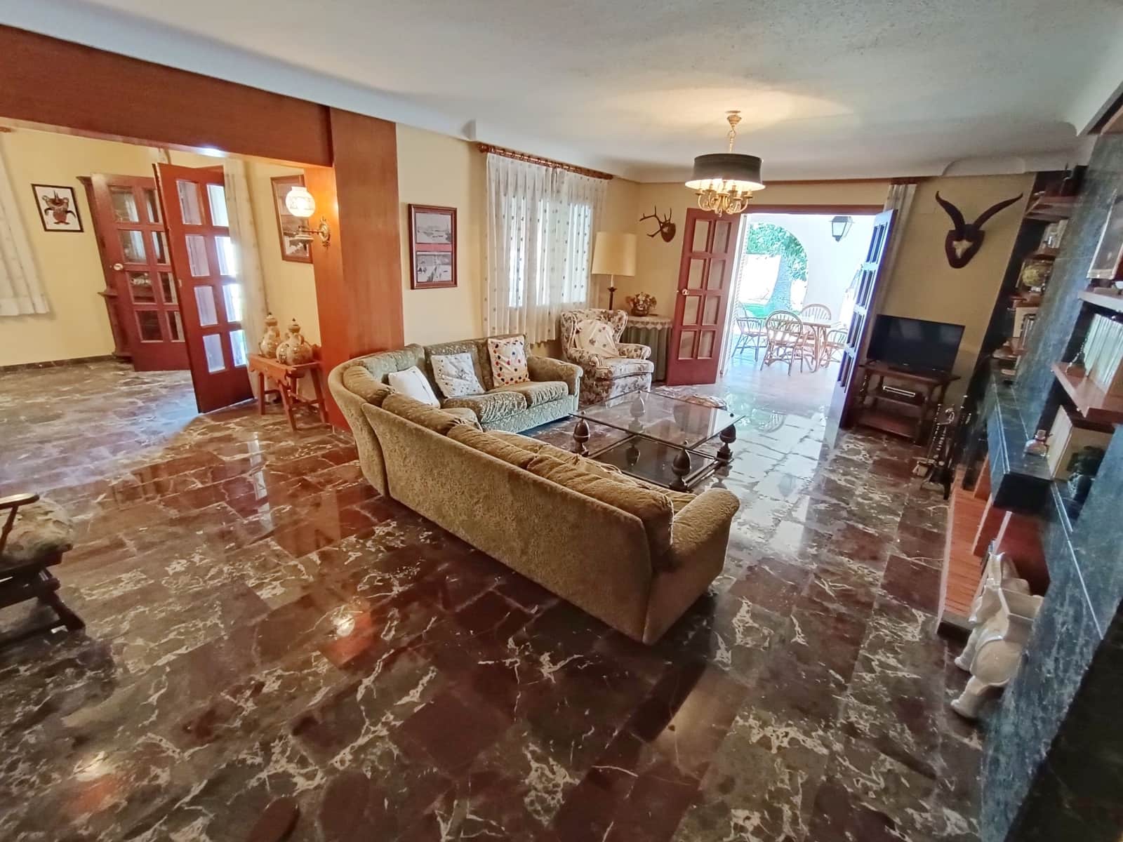 Chalet de 6 habitaciones en Vinaròs en venta con piscina garaje - 630.000 € (Ref: 9414455)