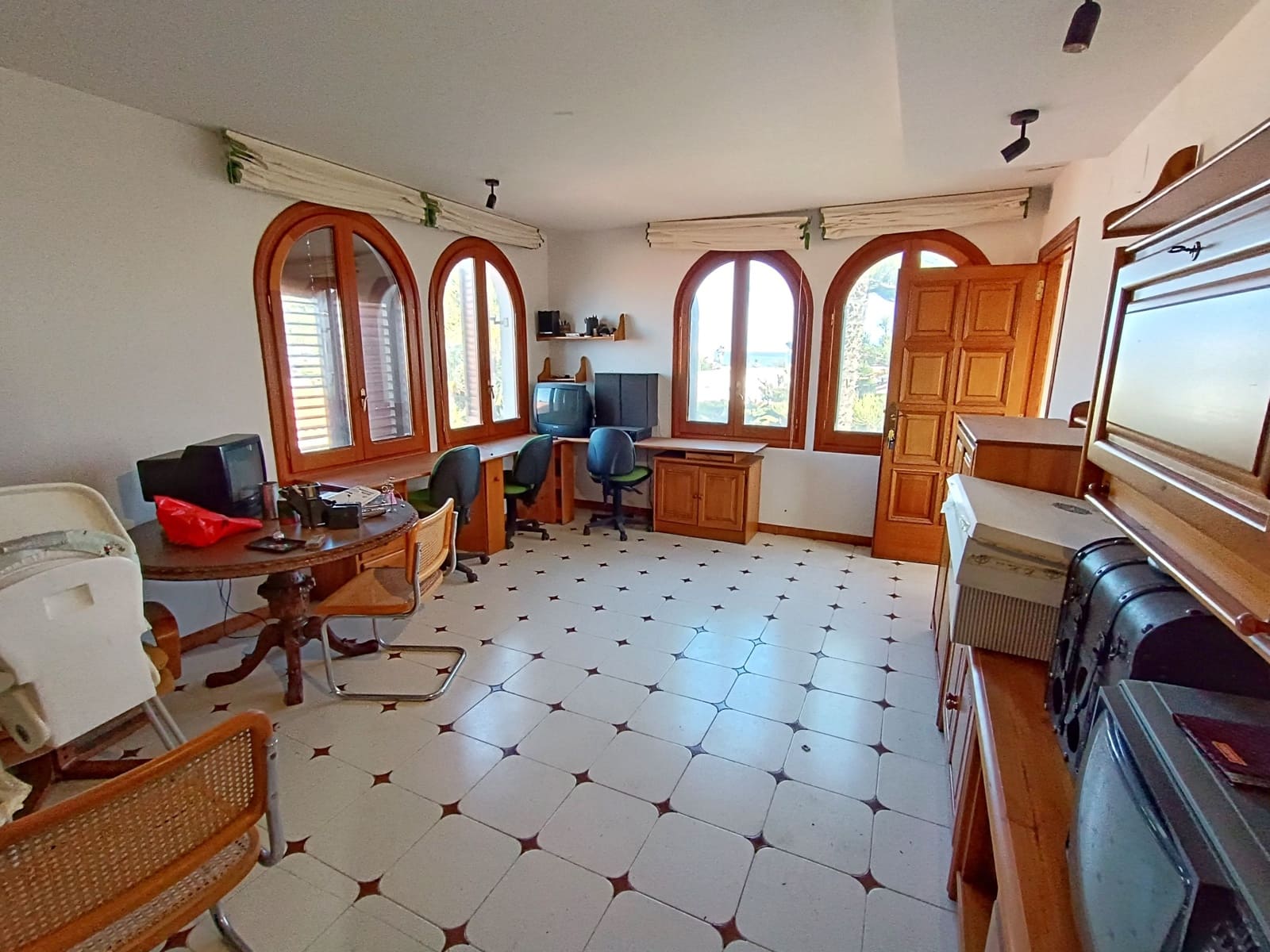 Chalet de 6 habitaciones en Vinaròs en venta con piscina garaje - 630.000 € (Ref: 9414455)