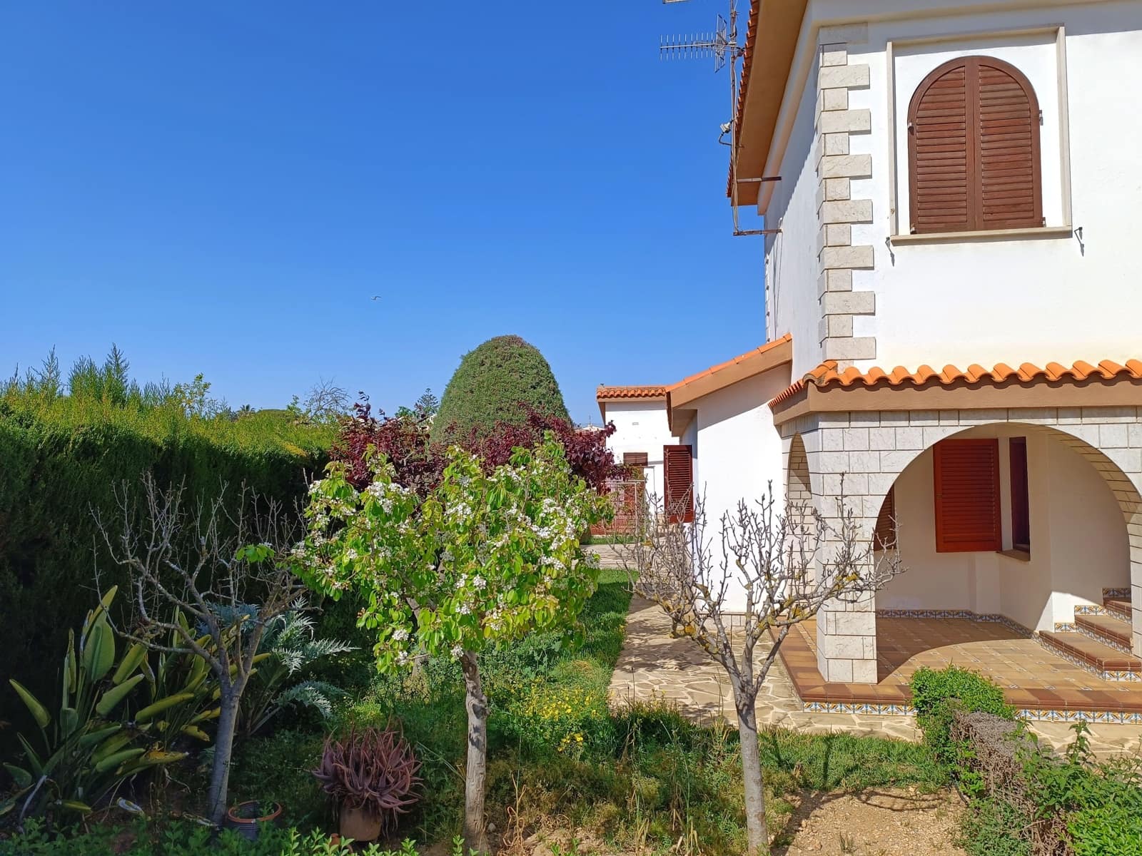 Chalet de 6 habitaciones en Vinaròs en venta con piscina garaje - 630.000 € (Ref: 9414455)