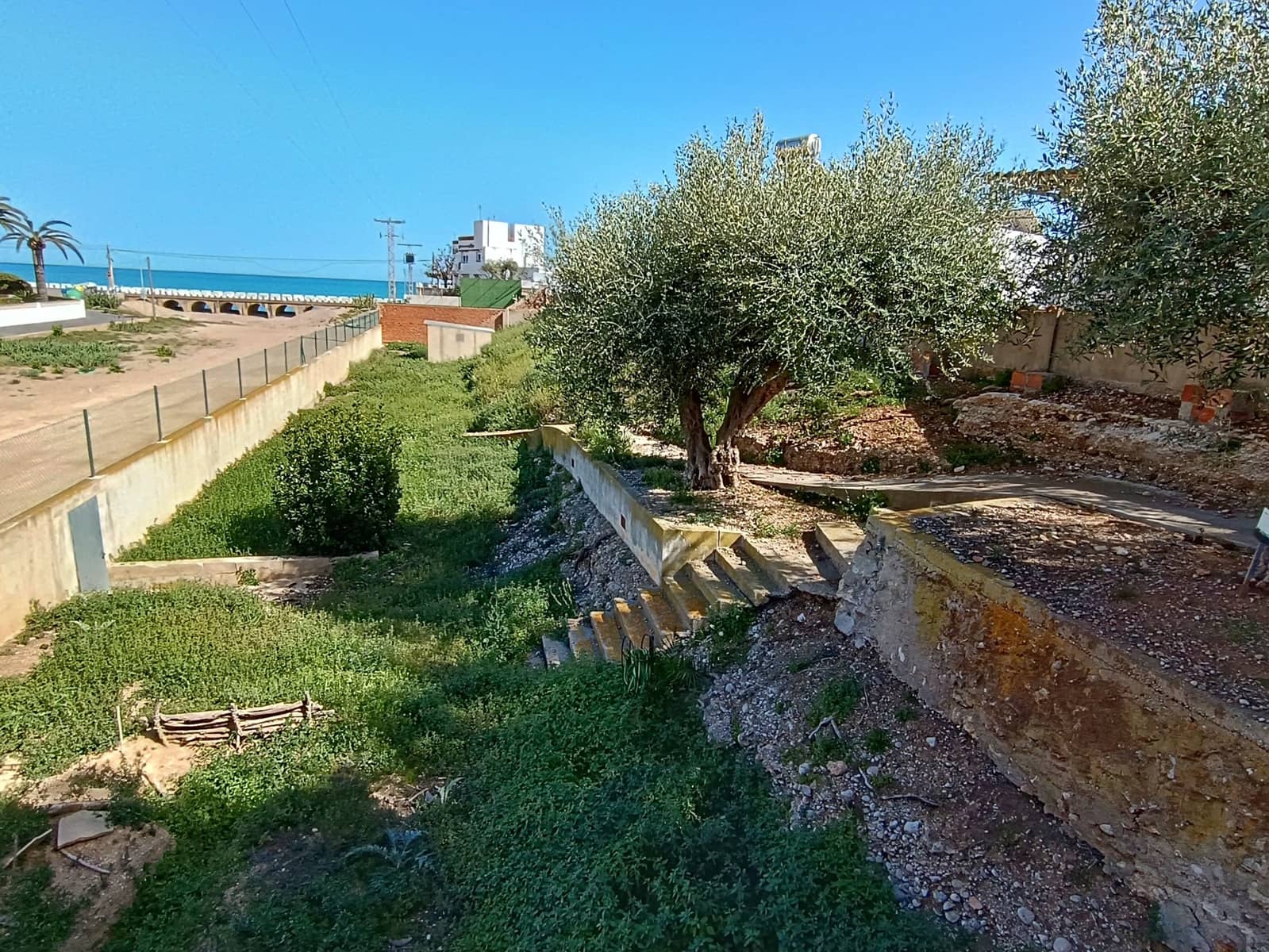 Chalet de 6 habitaciones en Vinaròs en venta con piscina garaje - 630.000 € (Ref: 9414455)
