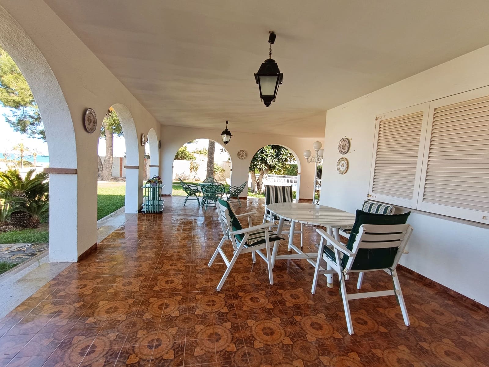 Chalet de 6 habitaciones en Vinaròs en venta con piscina garaje - 630.000 € (Ref: 9414455)