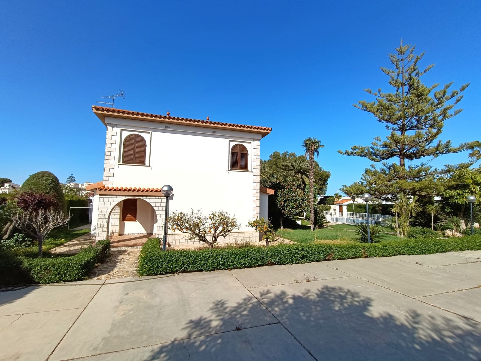 Chalet de 6 habitaciones en Vinaròs en venta con piscina garaje - 630.000 € (Ref: 9414455)