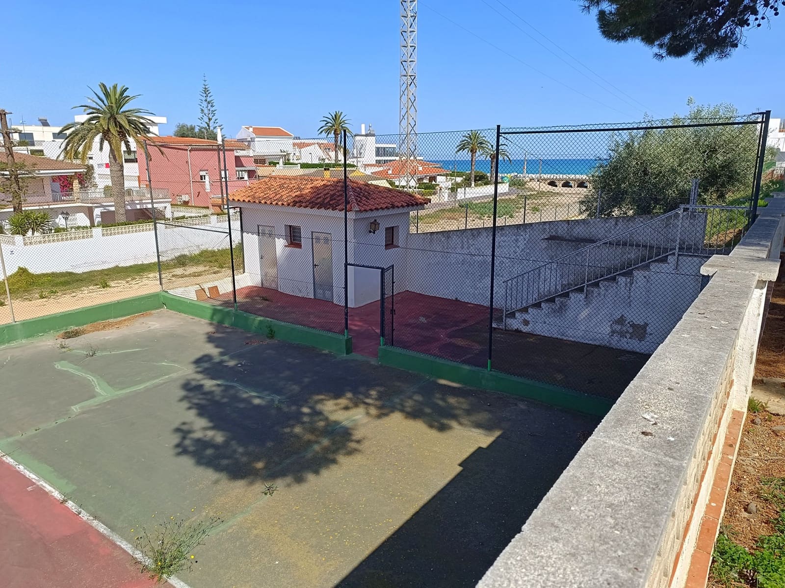 Chalet de 6 habitaciones en Vinaròs en venta con piscina garaje - 630.000 € (Ref: 9414455)