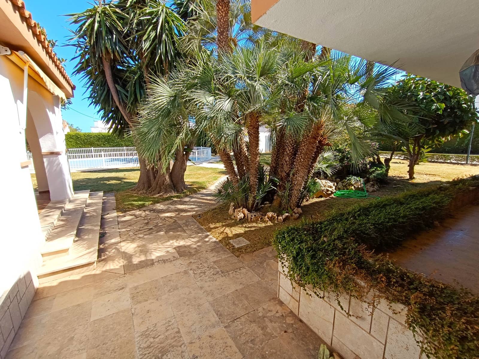 Chalet de 6 habitaciones en Vinaròs en venta con piscina garaje - 630.000 € (Ref: 9414455)