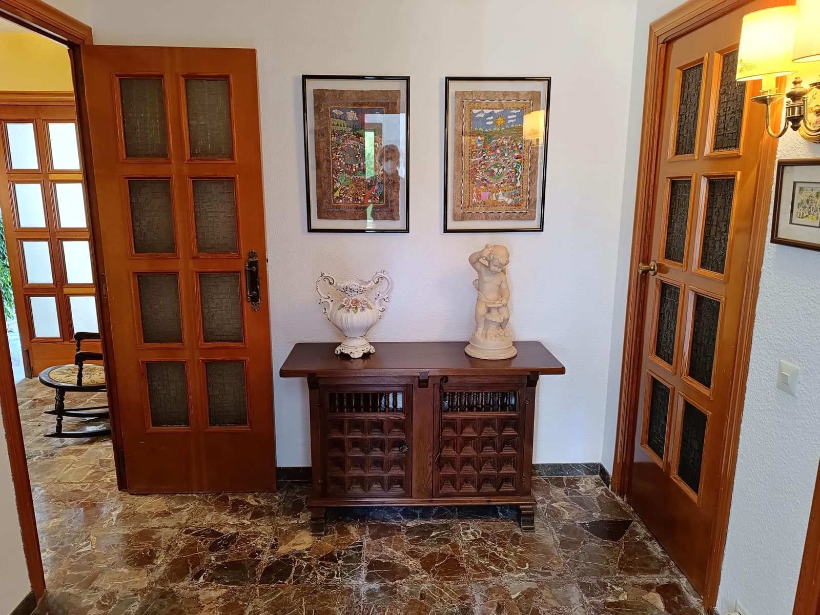 Chalet de 6 habitaciones en Vinaròs en venta con piscina garaje - 630.000 € (Ref: 9414455)