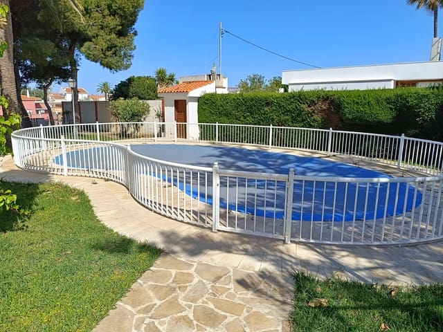Chalet de 6 habitaciones en Vinaròs en venta con piscina garaje - 630.000 € (Ref: 9414455)