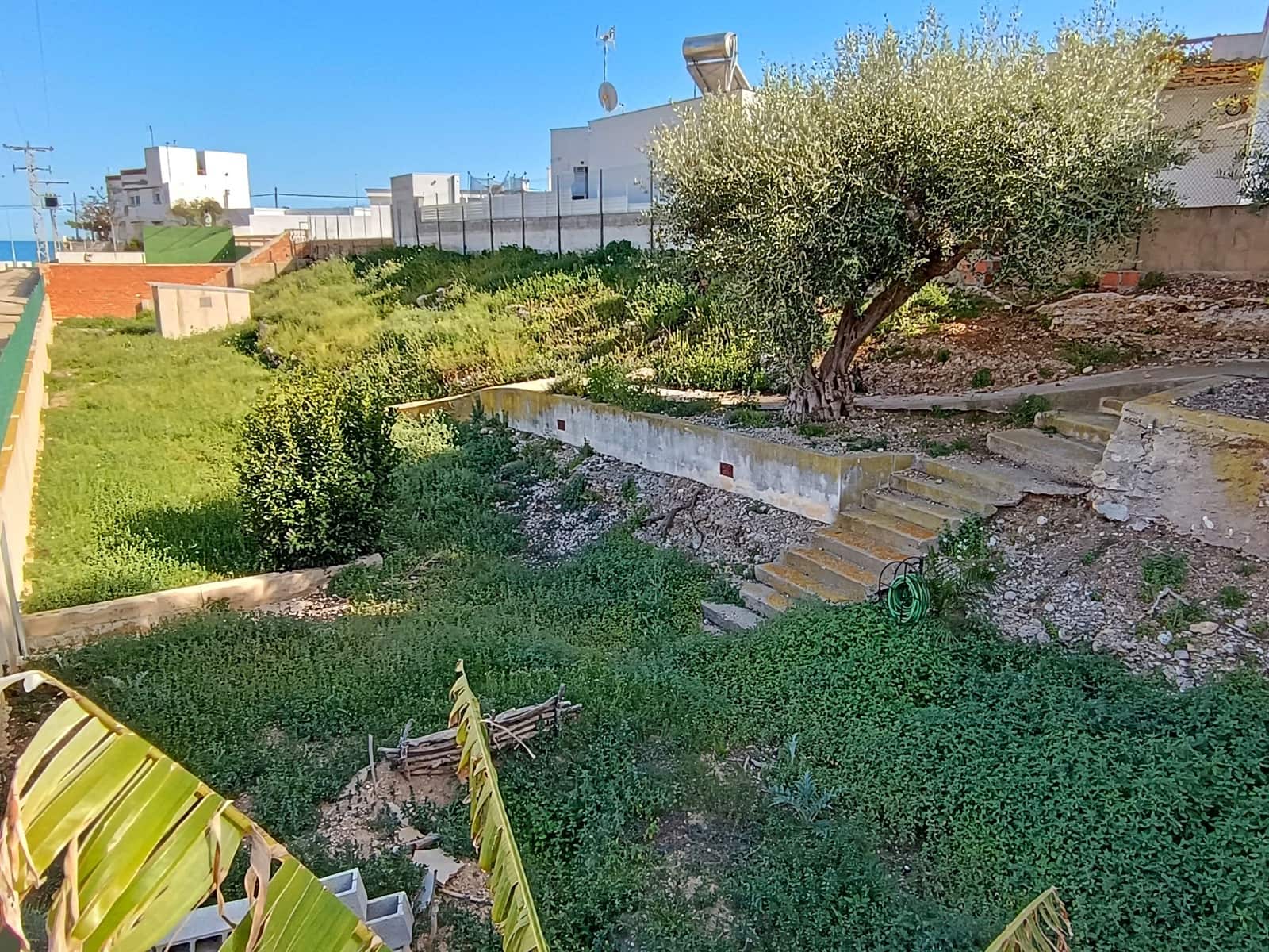 Chalet de 6 habitaciones en Vinaròs en venta con piscina garaje - 630.000 € (Ref: 9414455)