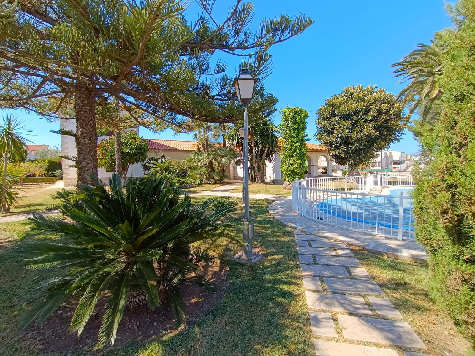 Chalet de 6 habitaciones en Vinaròs en venta con piscina garaje - 630.000 € (Ref: 9414455)