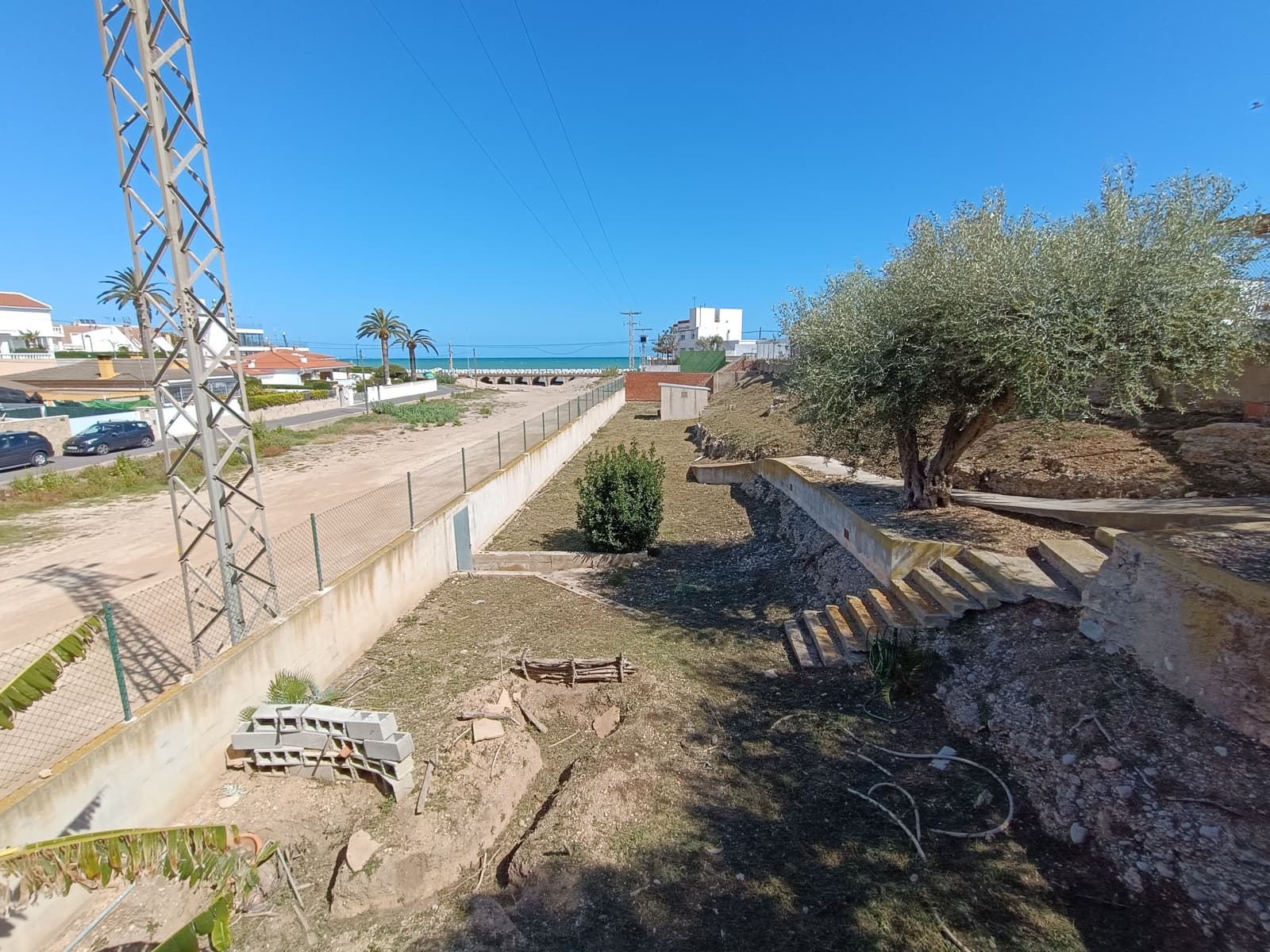 Chalet de 6 habitaciones en Vinaròs en venta con piscina garaje - 630.000 € (Ref: 9414455)