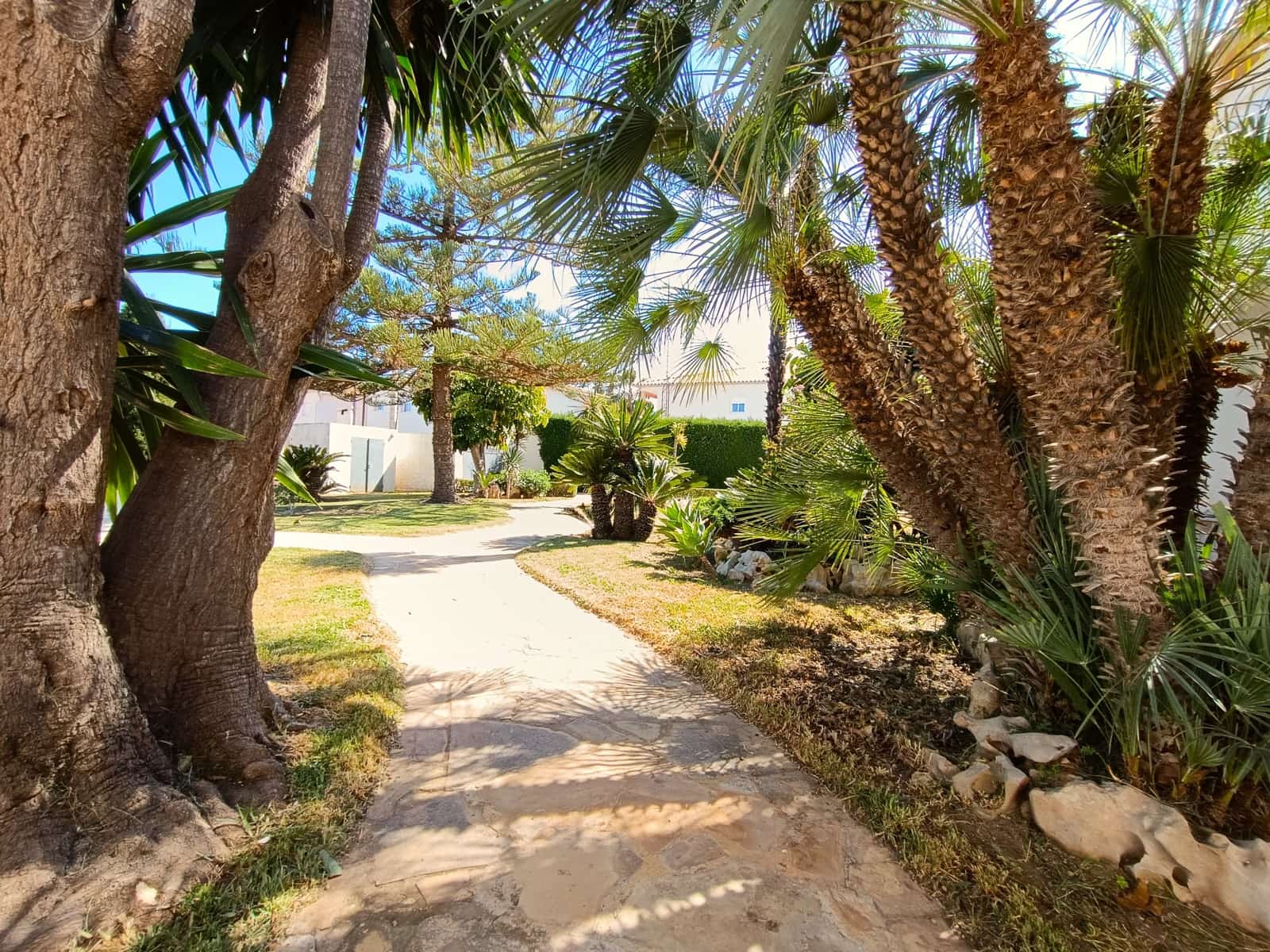 Chalet de 6 habitaciones en Vinaròs en venta con piscina garaje - 630.000 € (Ref: 9414455)