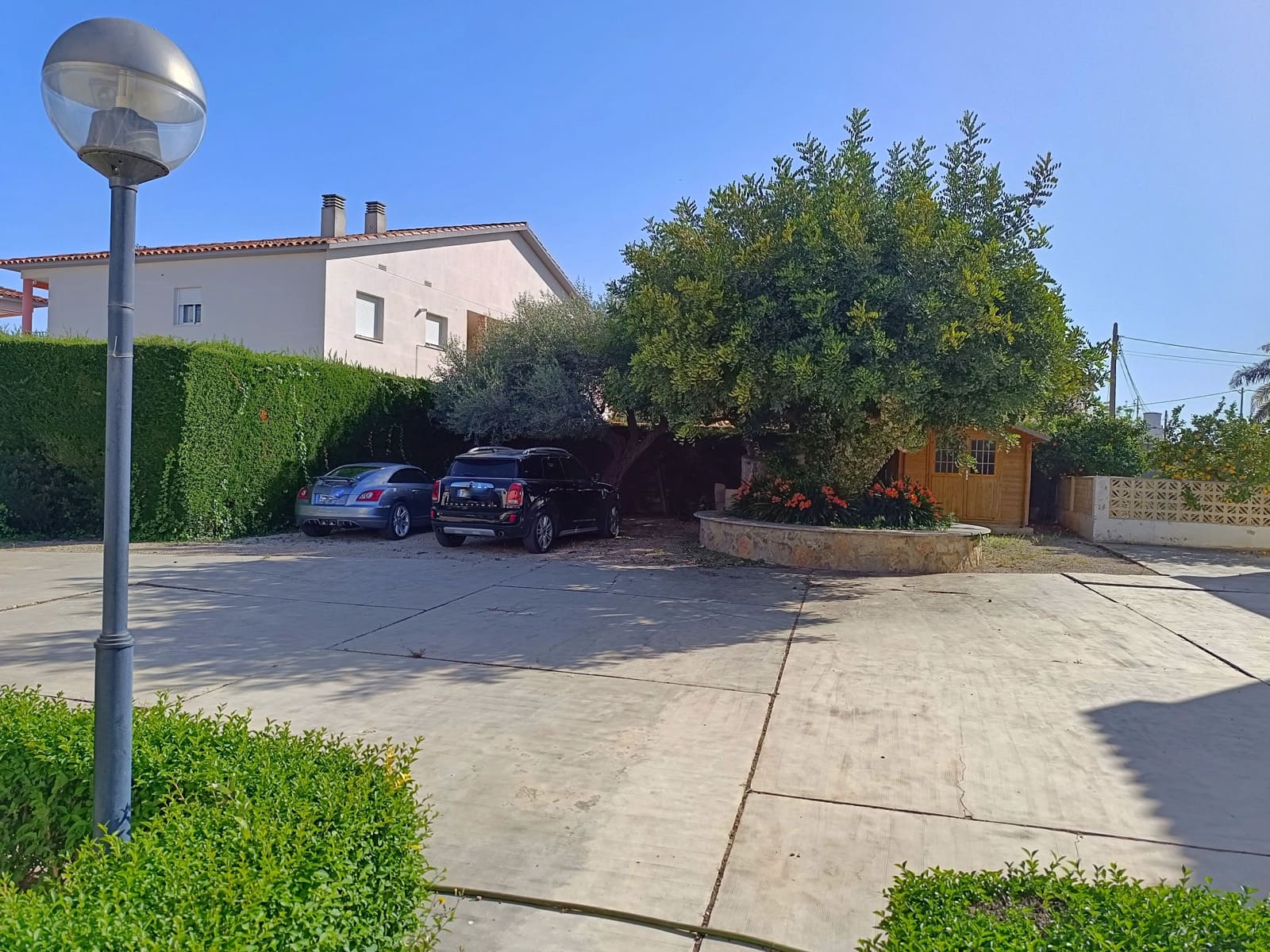 Chalet de 6 habitaciones en Vinaròs en venta con piscina garaje - 630.000 € (Ref: 9414455)