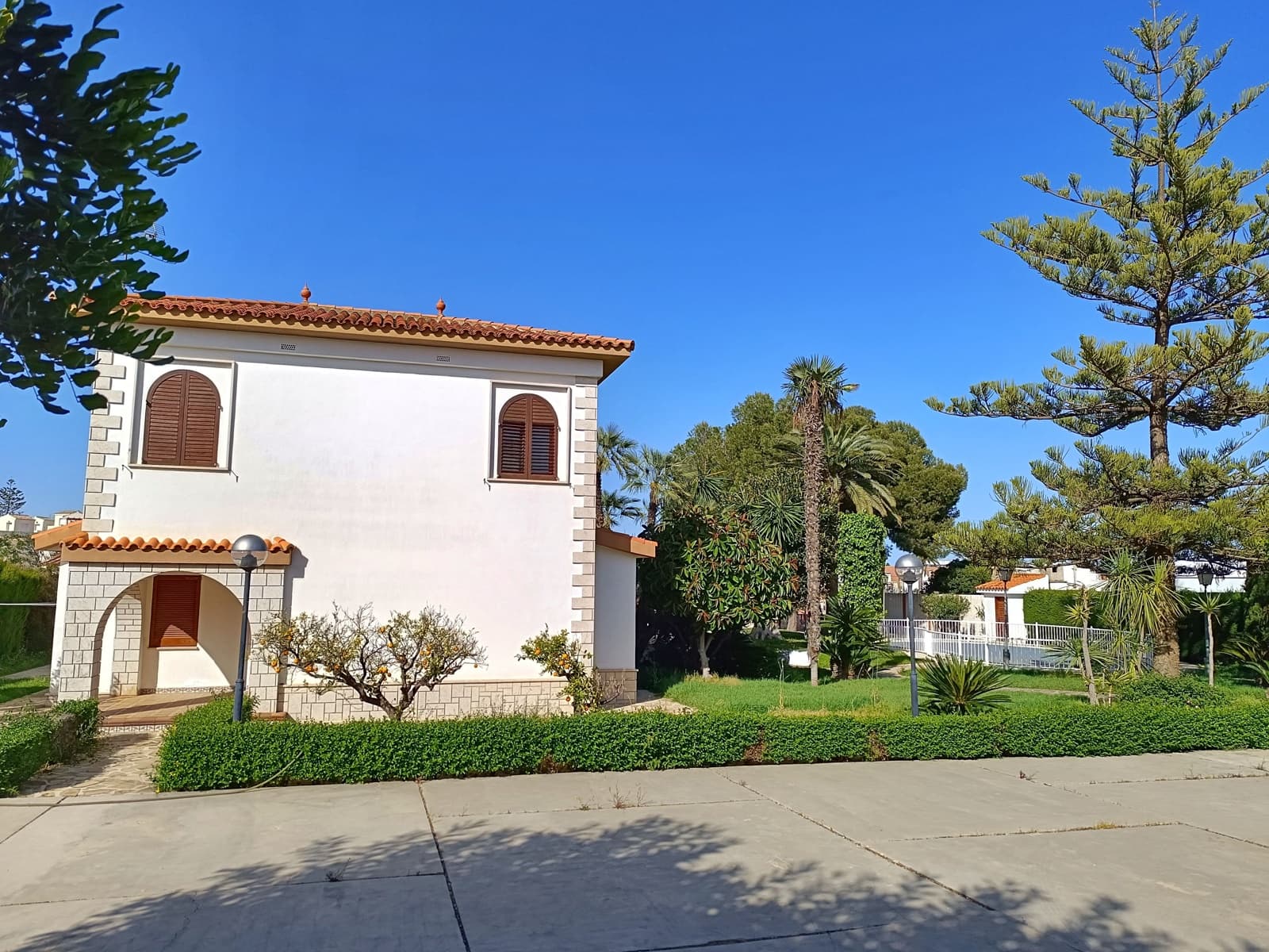 Chalet de 6 habitaciones en Vinaròs en venta con piscina garaje - 630.000 € (Ref: 9414455)