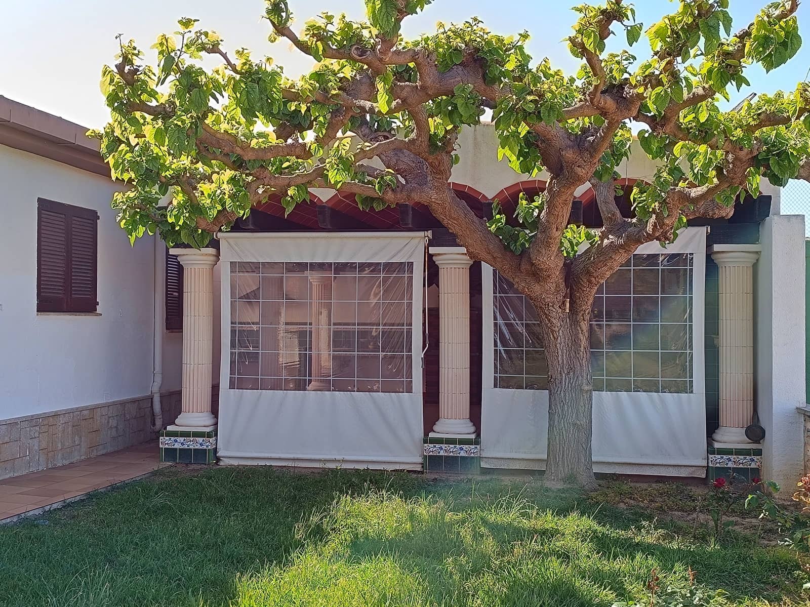 Chalet de 6 habitaciones en Vinaròs en venta con piscina garaje - 630.000 € (Ref: 9414455)