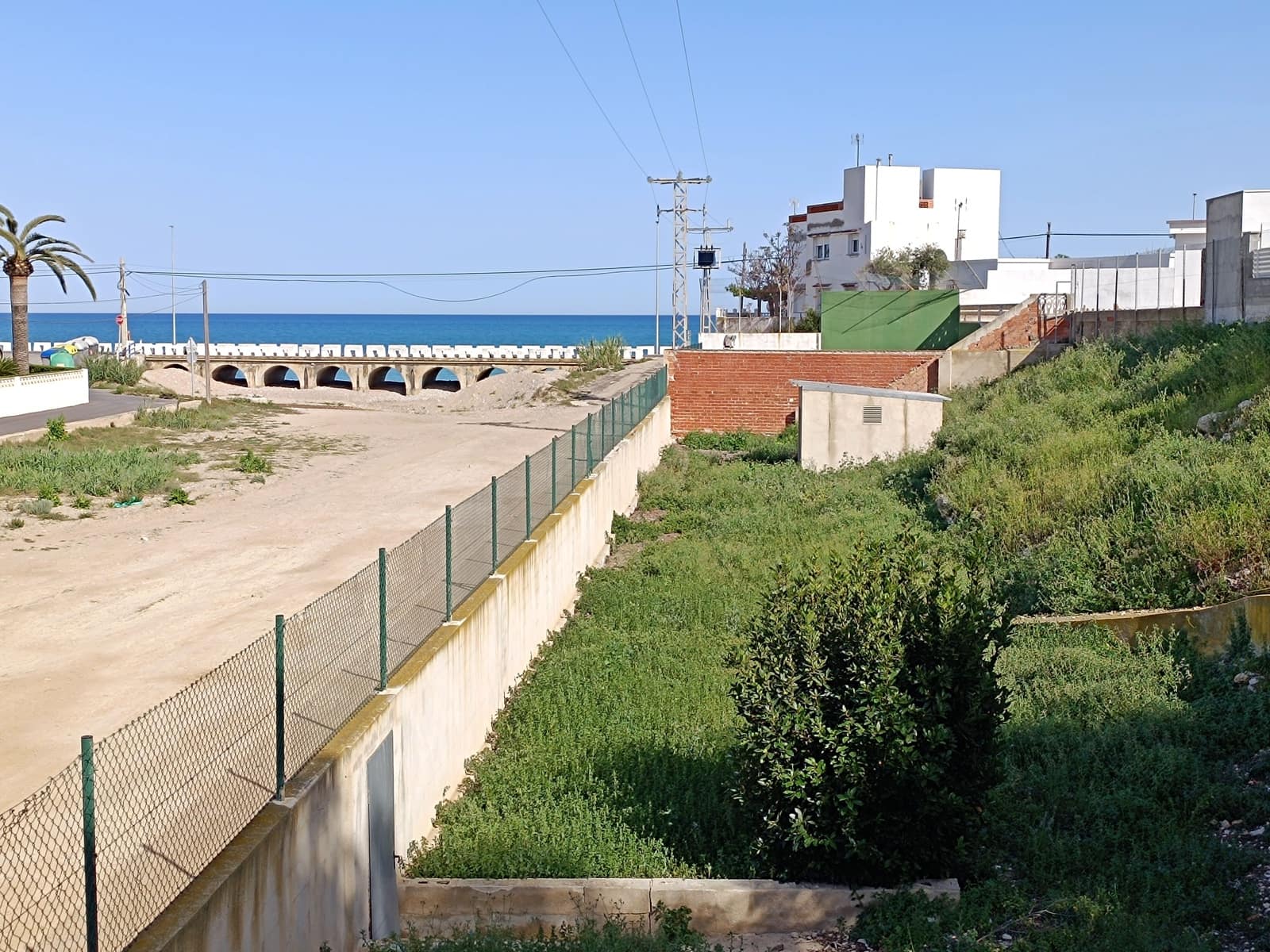 Chalet de 6 habitaciones en Vinaròs en venta con piscina garaje - 630.000 € (Ref: 9414455)