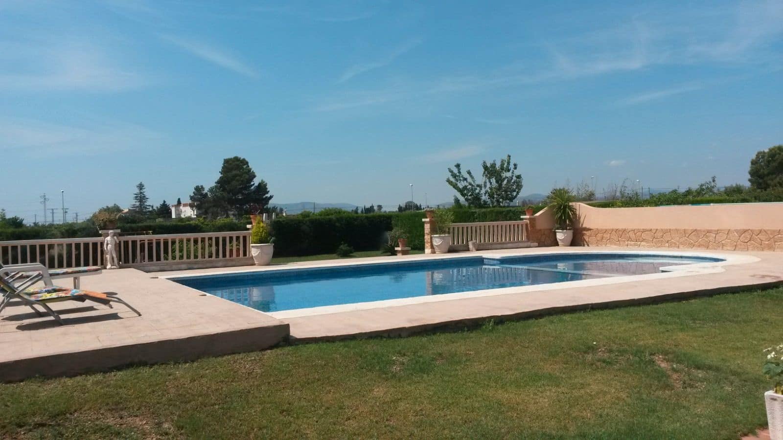 7 bedroom Villa for sale in Vinaros with pool garage - € 415,000 (Ref: 9414456)