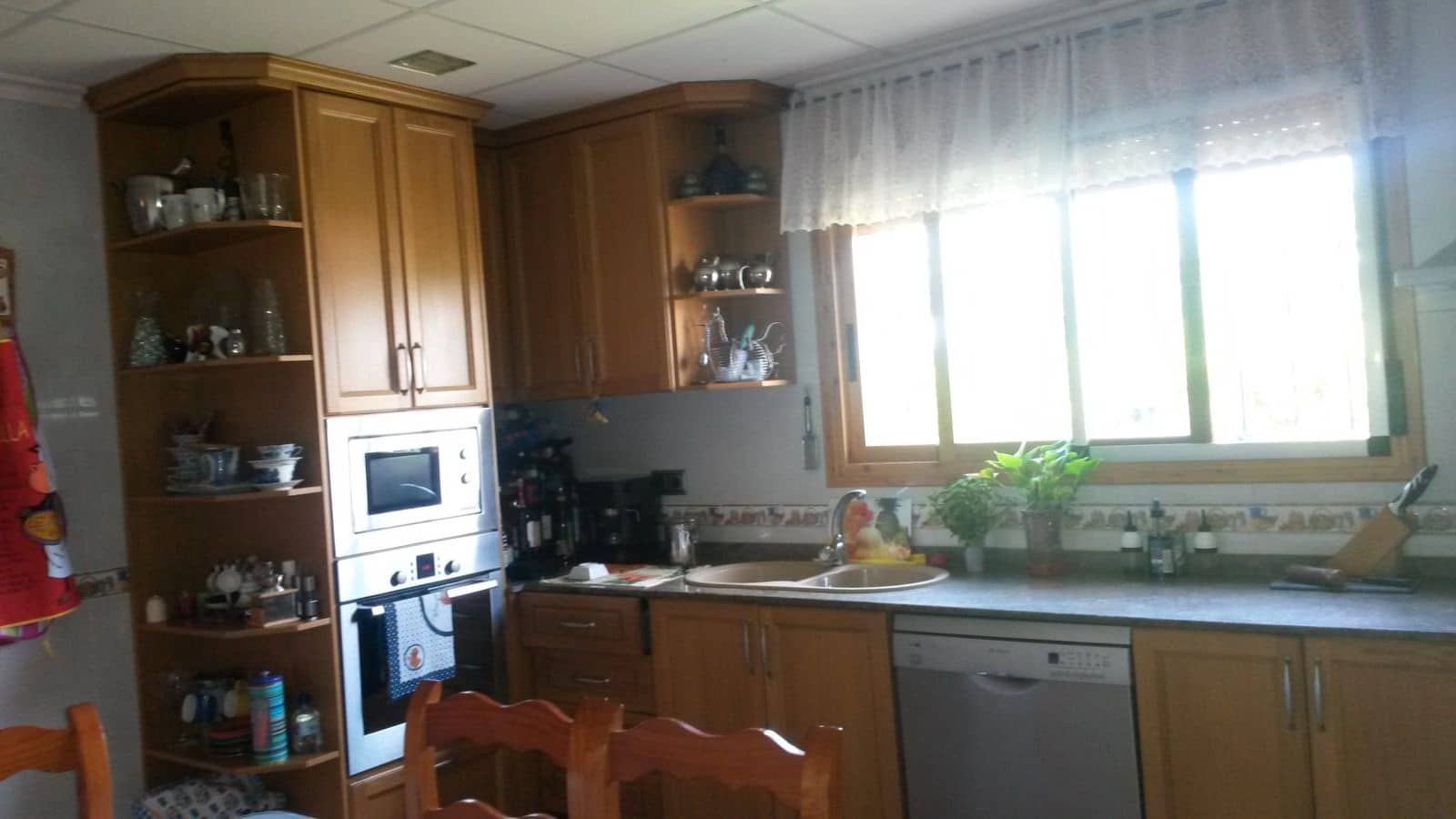 7 bedroom Villa for sale in Vinaros with pool garage - € 415,000 (Ref: 9414456)