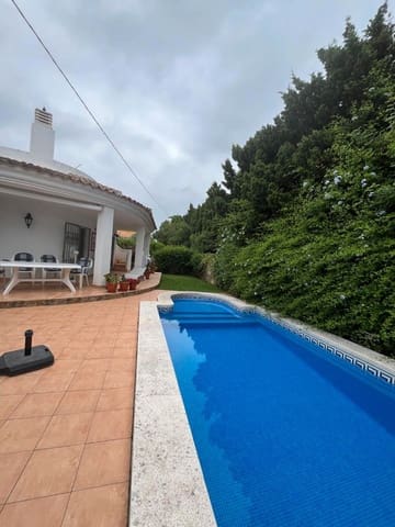 3 soverom Villa til salgs i Vinaròs - € 395 000 (Ref: 9414457)