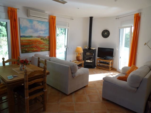 3 soverom Villa til salgs i Vinaròs - € 395 000 (Ref: 9414457)