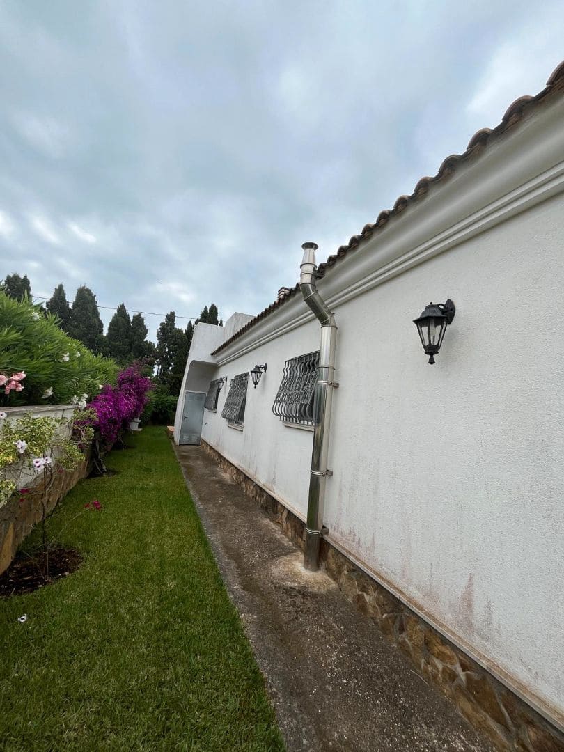 3 bedroom Villa for sale in Vinaros - € 395,000 (Ref: 9414457)