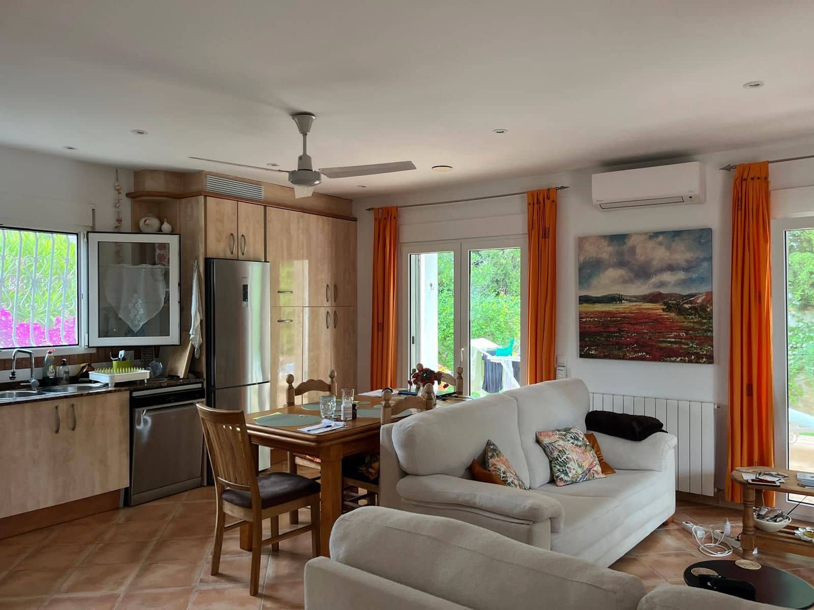 3 bedroom Villa for sale in Vinaros - € 395,000 (Ref: 9414457)