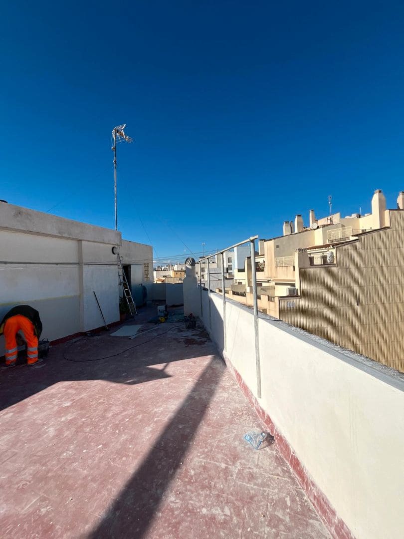 3 bedroom Flat for sale in Vinaros - € 178,000 (Ref: 9414458)