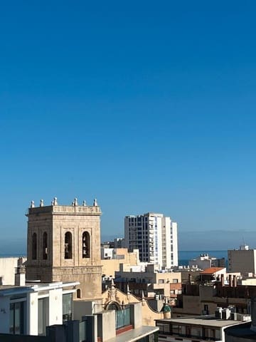 3 bedroom Flat for sale in Vinaròs - € 178,000 (Ref: 9414458)