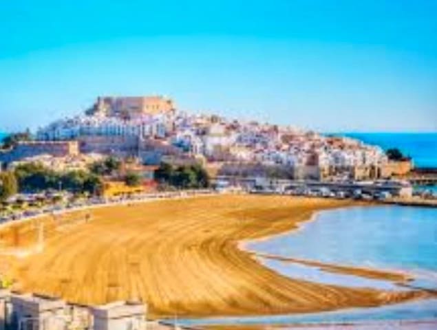 3 soverom Leilighet til salgs i Peñíscola med garasje - € 274 000 (Ref: 9414461)