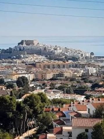 3 soverom Leilighet til salgs i Peñíscola med garasje - € 274 000 (Ref: 9414461)