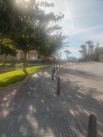 3 soverom Leilighet til salgs i Peñíscola med garasje - € 274 000 (Ref: 9414461)