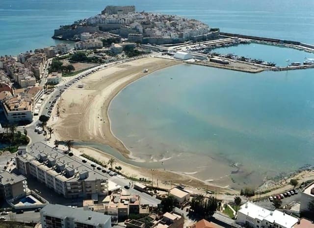 3 soverom Leilighet til salgs i Peñíscola med garasje - € 274 000 (Ref: 9414461)