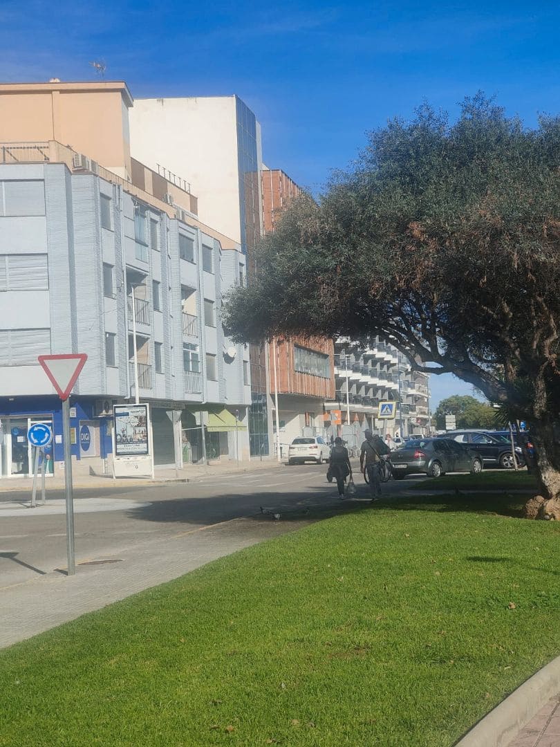 3 soverom Leilighet til salgs i Peniscola med garasje - € 274 000 (Ref: 9414461)