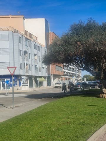 3 soverom Leilighet til salgs i Peñíscola med garasje - € 274 000 (Ref: 9414461)