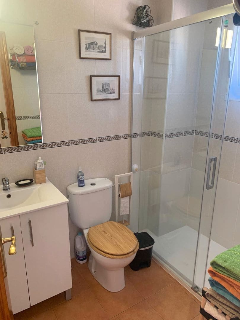 2 bedroom Apartment for sale in Vinaros with pool garage - € 155,000 (Ref: 9414463)