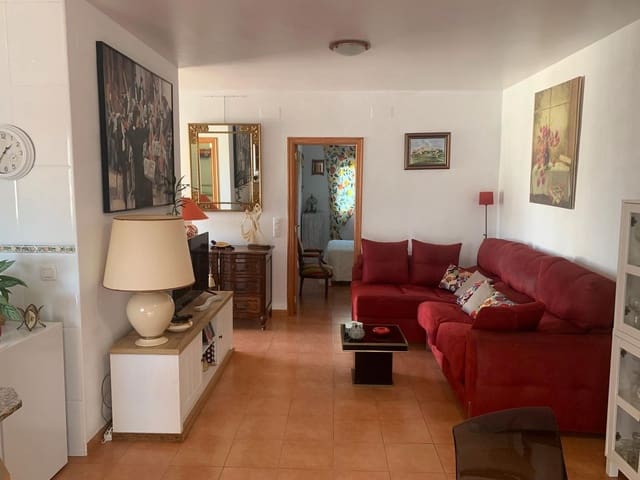 2 bedroom Apartment for sale in Vinaròs with pool garage - € 155,000 (Ref: 9414463)