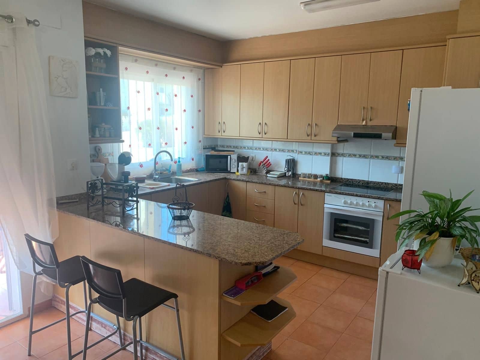 2 bedroom Apartment for sale in Vinaros with pool garage - € 155,000 (Ref: 9414463)