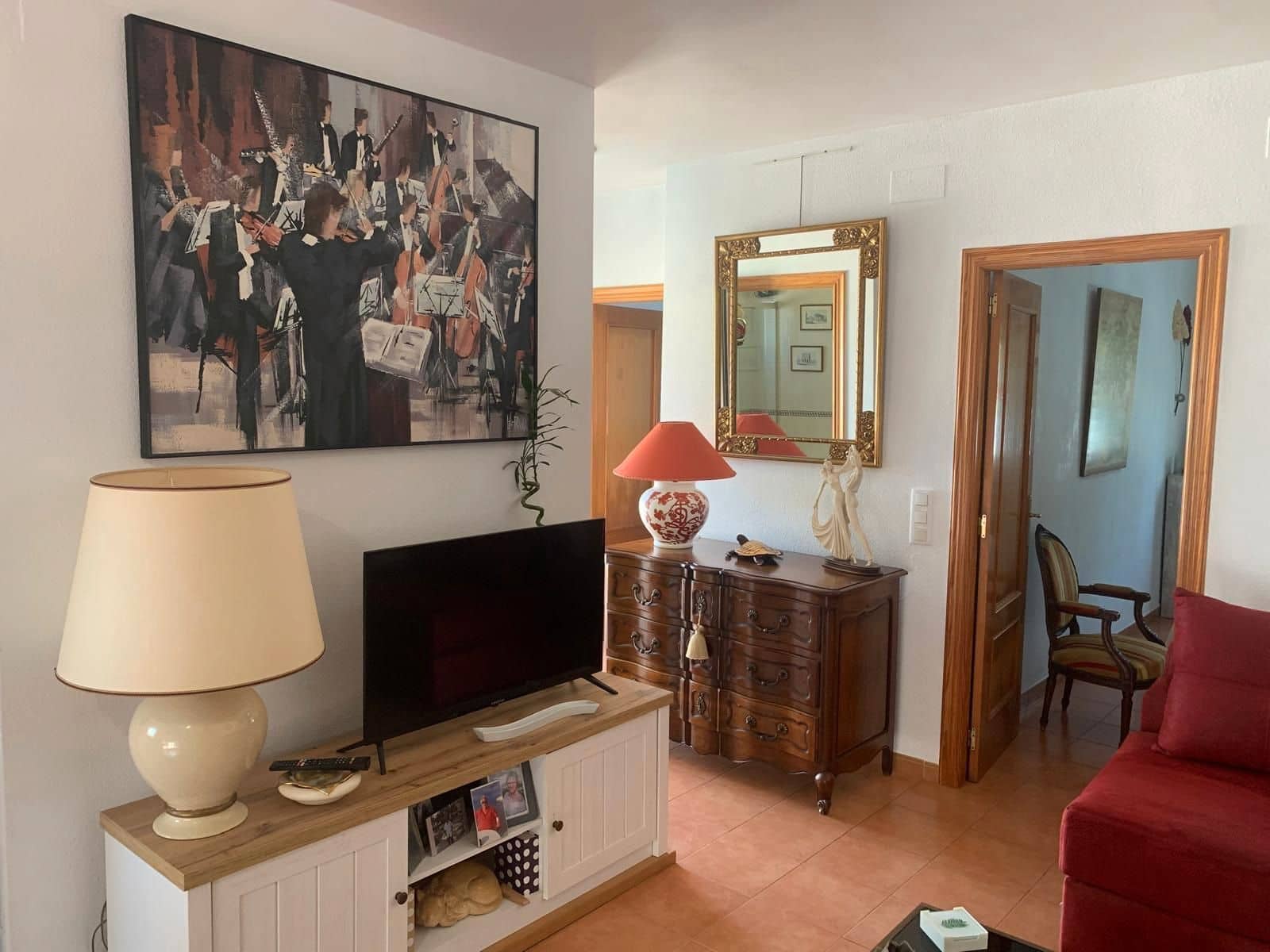 2 bedroom Apartment for sale in Vinaros with pool garage - € 155,000 (Ref: 9414463)