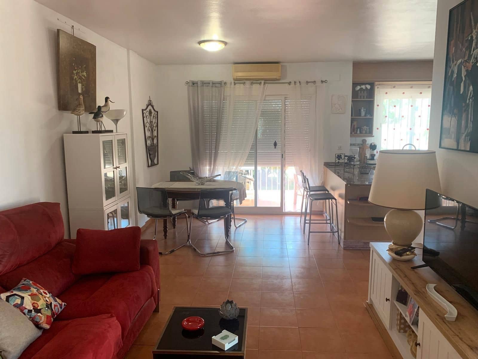 2 bedroom Apartment for sale in Vinaros with pool garage - € 155,000 (Ref: 9414463)