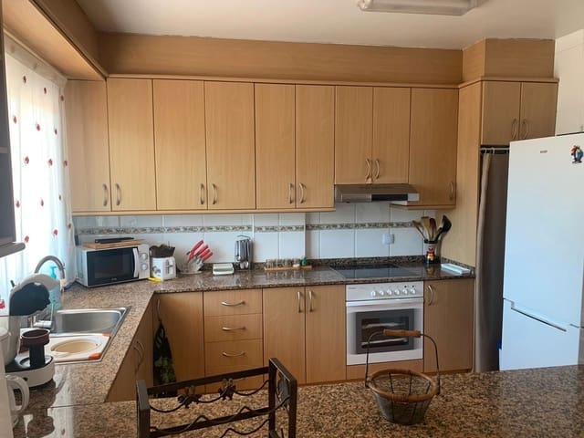 2 bedroom Apartment for sale in Vinaròs with pool garage - € 155,000 (Ref: 9414463)