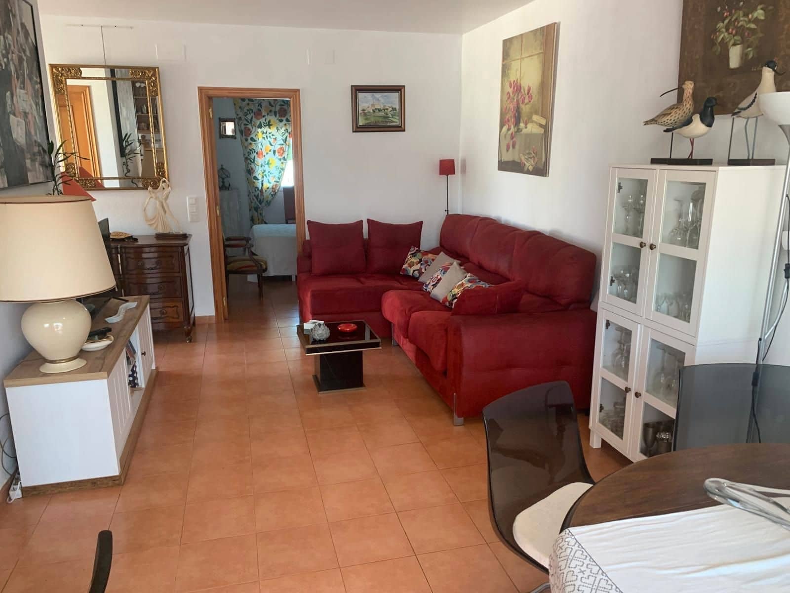 2 bedroom Apartment for sale in Vinaros with pool garage - € 155,000 (Ref: 9414463)