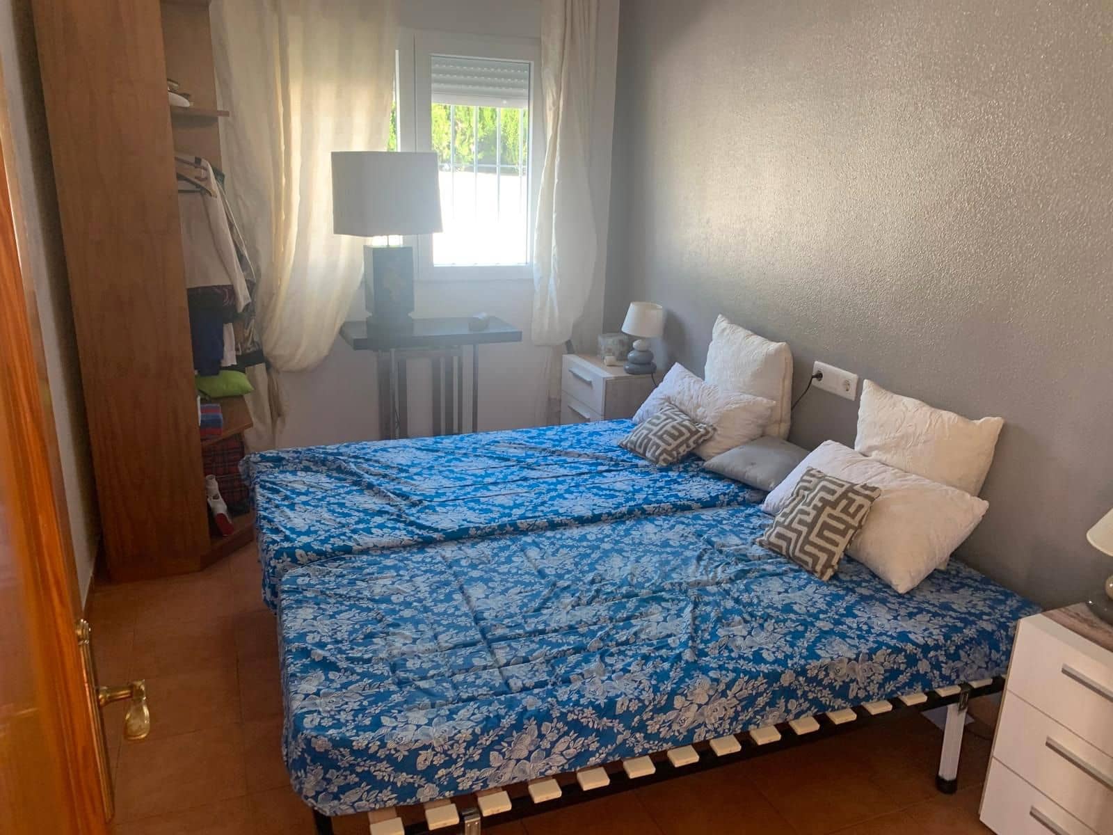 2 bedroom Apartment for sale in Vinaros with pool garage - € 155,000 (Ref: 9414463)