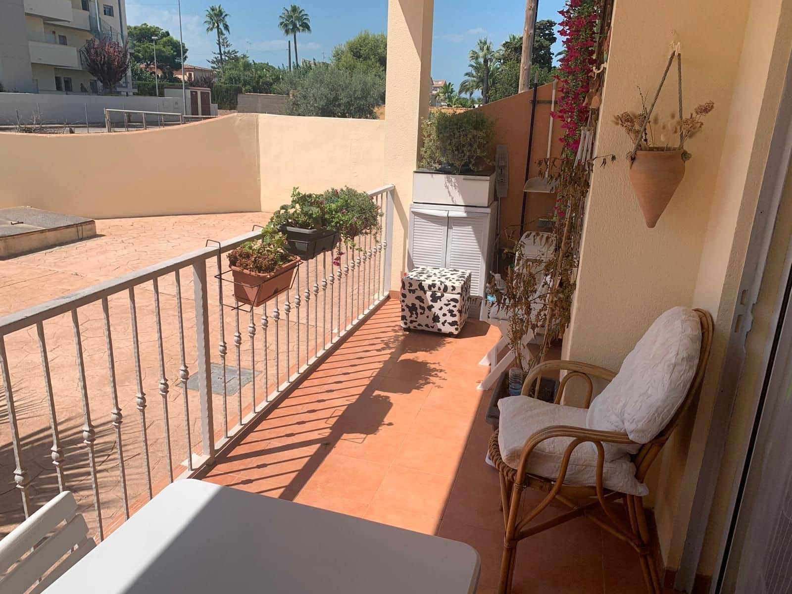 2 bedroom Apartment for sale in Vinaros with pool garage - € 155,000 (Ref: 9414463)