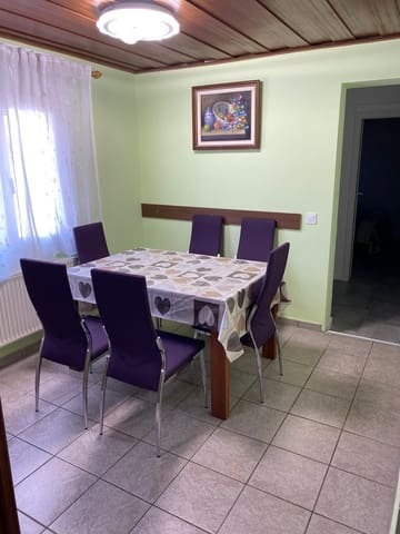 4 sypialnia Willa na sprzedaż w Vinaròs z garażem - 345 400 € (Ref: 9414464)