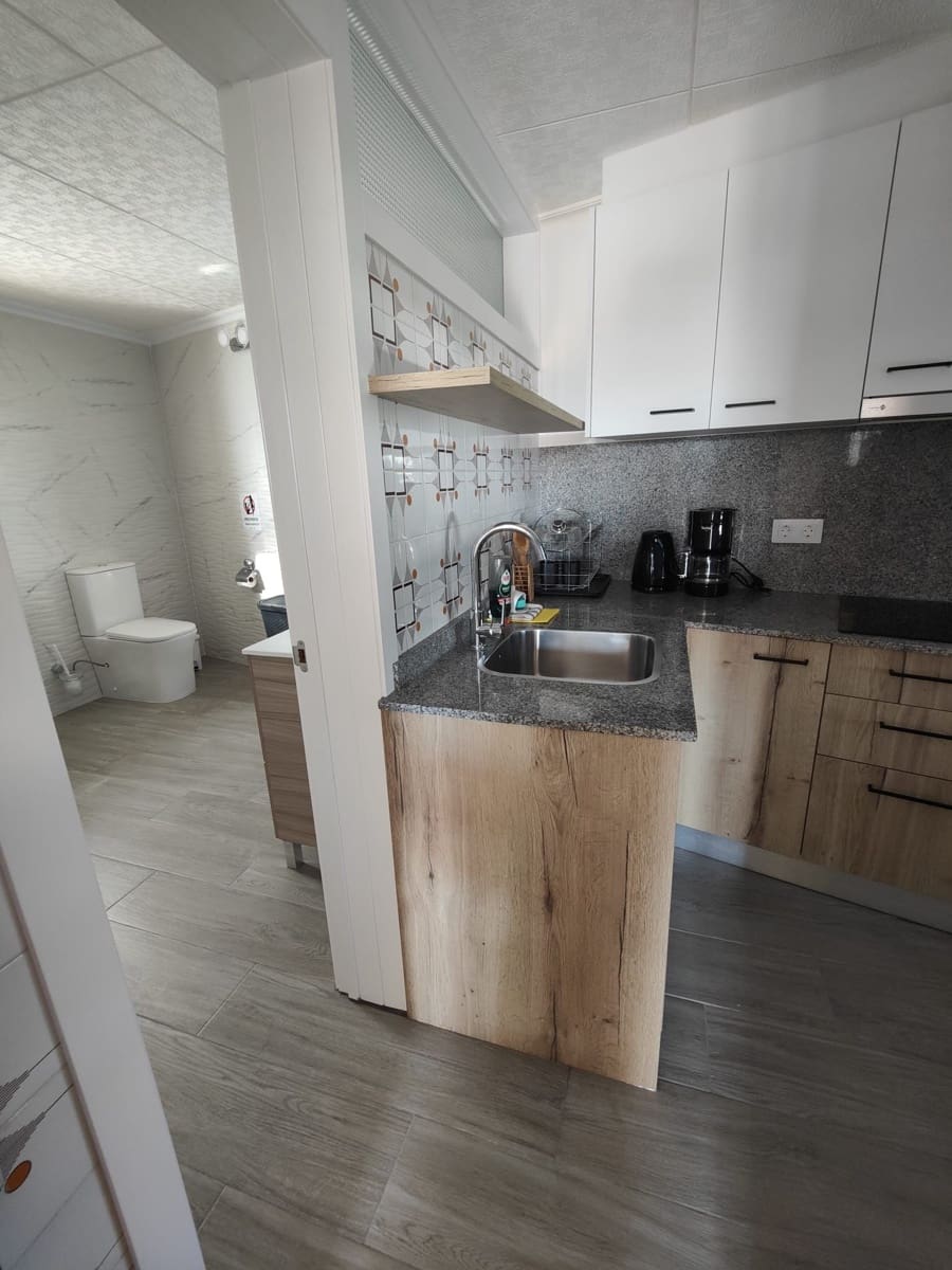 Chalet de 4 habitaciones en Vinaròs en venta con garaje - 345.400 € (Ref: 9414464)